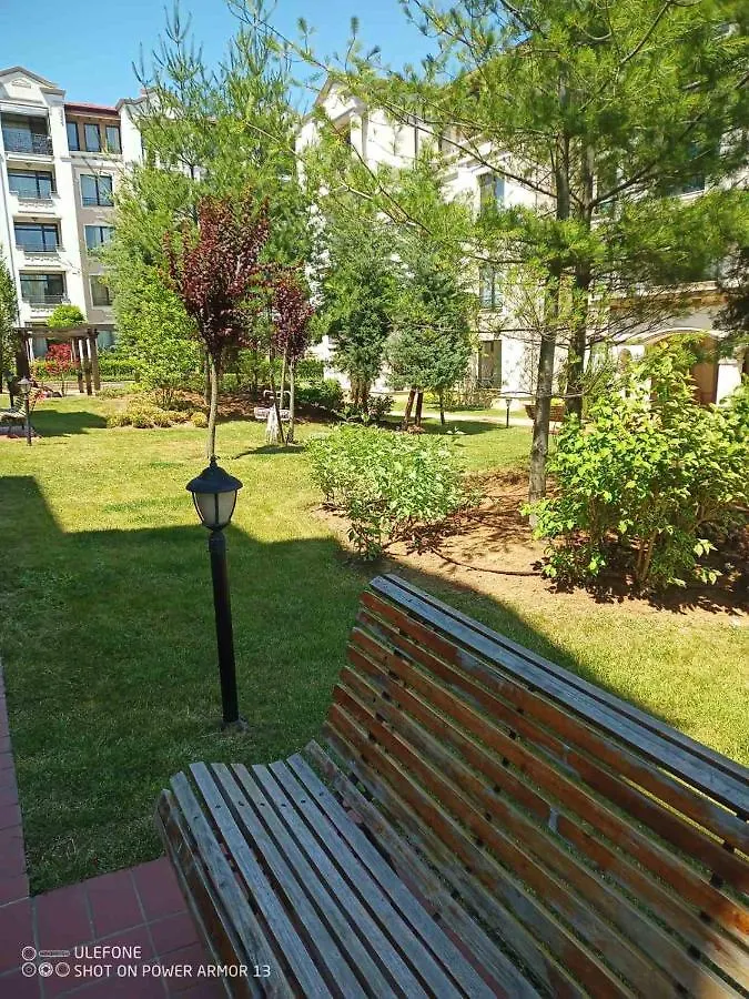 Apartment Апартамент Orange В Местност Каваци, Созопол