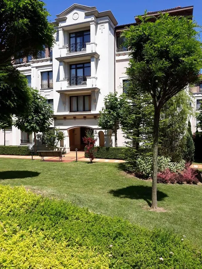 Апартамент Orange В Местност Каваци, Созопол 0*, Sozopol