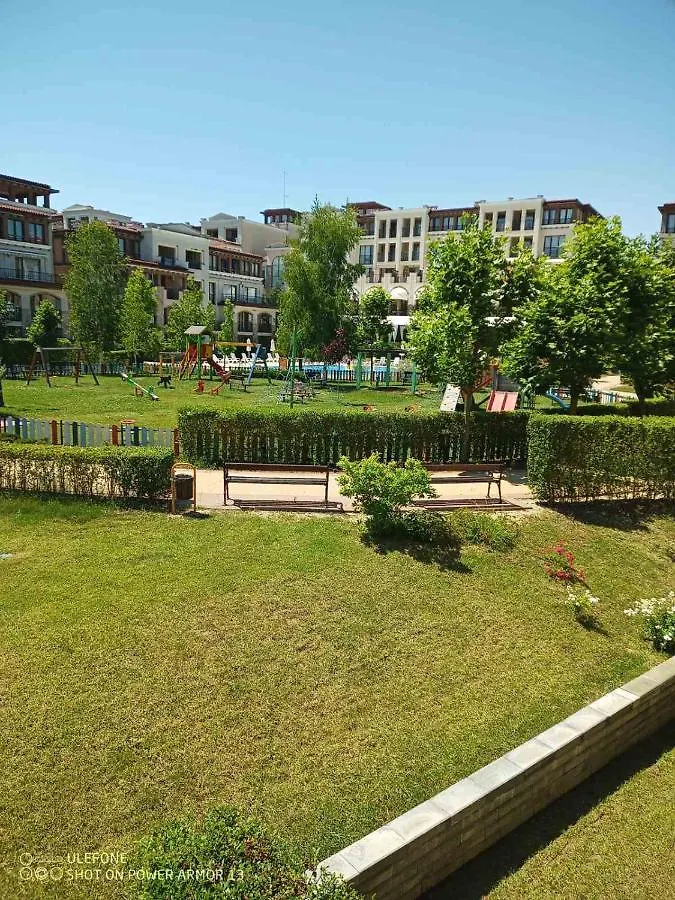Апартамент Orange В Местност Каваци, Созопол 0*, Sozopol Bulgaria