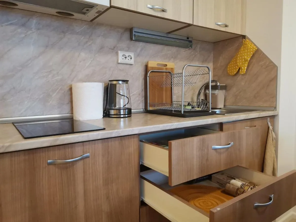 Апартамент Orange В Местност Каваци, Созопол 0*, Sozopol