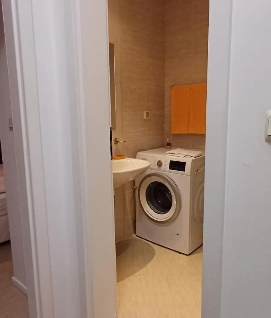 Апартамент Orange В Местност Каваци, Созопол Sozopol