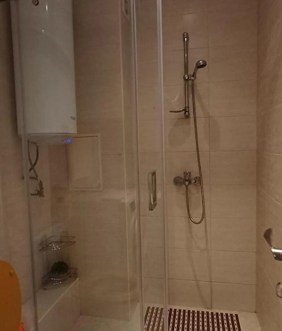 Апартамент Orange В Местност Каваци, Созопол 0*, Sozopol Bulgaria