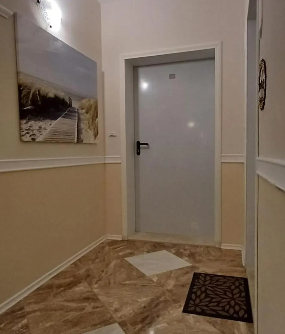 Apartment Апартамент Orange В Местност Каваци, Созопол